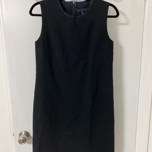 Jil Sander Black Dress size 38 (US 6)